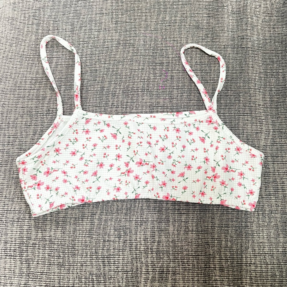 Rose Bralette